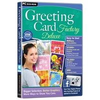 Greeting Card Factory Deluxe V9