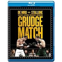 Grudge Match Blu-ray