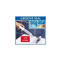 Groove Seal, white Westfalia