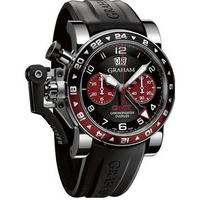 graham chronofighter oversize gmt d