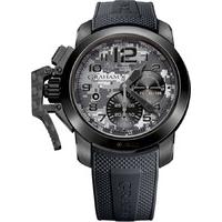 Graham Watch Chronofighter Navy Seal Limited Edition