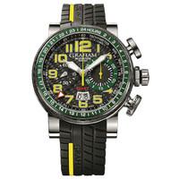 Graham Silverstone Stowe GMT Chapman Limited Edition D