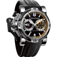 graham chronofighter oversize diver turbo d