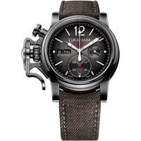 graham watch chronofighter vintage aircraft limited edition pre order