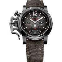 Graham Watch Chronofighter Vintage Aircraft Limited Edition Pre-Order