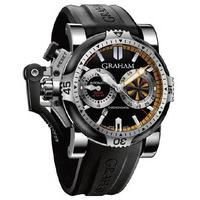 graham chronofighter oversize diver turbo d