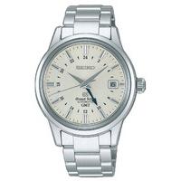 Grand Seiko Watch Mechanical GMT