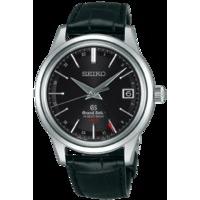 Grand Seiko Watch Hi-Beat 36000 GMT