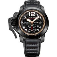 graham watch chronofighter target pre order