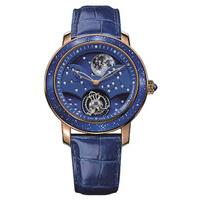 Graham Watch GeoGraham Watch The Moon Limited Edition