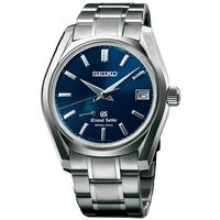 Grand Seiko Watch 62GS Spring Drive Limited Edition D
