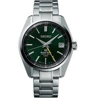 Grand Seiko Watch Mechanical Hi Beat GMT Limited Edition D