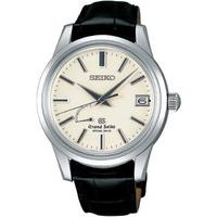 Grand Seiko Watch Spring Drive