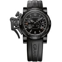 graham chronofighter oversize diver d