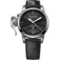 Graham Watch Chronofighter 1695 Romantic