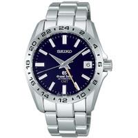 Grand Seiko Watch Mechanical GMT Limited Edition
