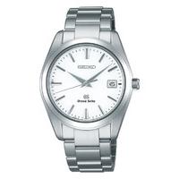 Grand Seiko Watch Quartz