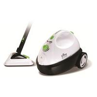 Grimebuster Tank Steam Cleaner