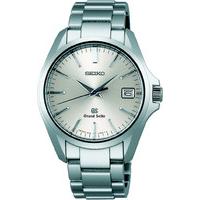 Grand Seiko Watch 9F Quartz Limited Edition D