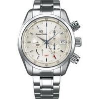 Grand Seiko Watch Spring Drive Chronograph