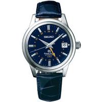 Grand Seiko Watch Mechanical GMT Limited Edition D