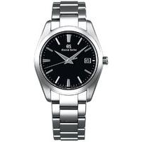 Grand Seiko Watch Quartz