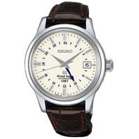 Grand Seiko Watch Mechanical GMT