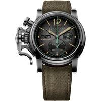 graham watch chronofighter vintage aircraft limited edition pre order