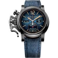 Graham Watch Chronofighter Vintage Aircraft Limited Edition Pre-Order