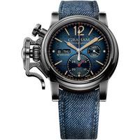 graham watch chronofighter vintage aircraft limited edition pre order