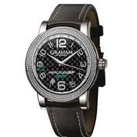 graham mercedes gp time zone d