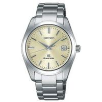 Grand Seiko Watch Quartz