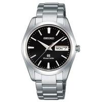 Grand Seiko Watch Quartz