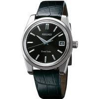 Grand Seiko Watch Self-Dater Quartz Limited Edition D