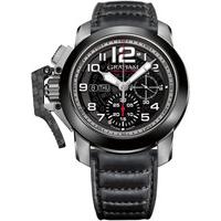 Graham Watch Chronofighter Target Pre-Order