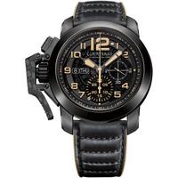 graham watch chronofighter target pre order