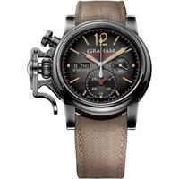Graham Watch Chronofighter Vintage Aircraft Limited Edition Pre-Order