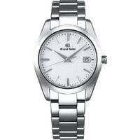 Grand Seiko Watch Quartz