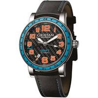 graham silverstone time zone gulf blue d