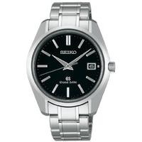 Grand Seiko Watch Quartz