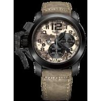 Graham Watch Chronofighter Black Arrow Digicamo