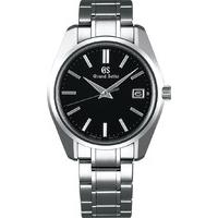 Grand Seiko Watch Quartz