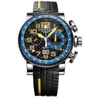 Graham Silverstone Stowe GMT D