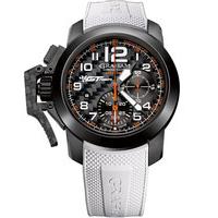 Graham Watch Chronofighter Oversize Superlight GT Asia Limited Edition