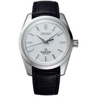 Grand Seiko Watch Spring Drive 8 Day Power Reserve