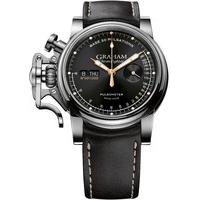 graham watch chronofighter vintage pulsometer limited edition pre orde ...