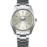 Grand Seiko Watch Quartz