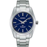 Grand Seiko Watch 55th Anniversary Limited Edition