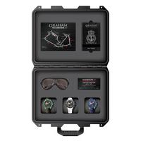 Graham Watch Silverstone Racing Trilogy Limited Edition