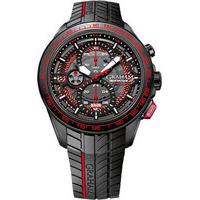 Graham Watch Silverstone RS Endurance Red Limited Edition